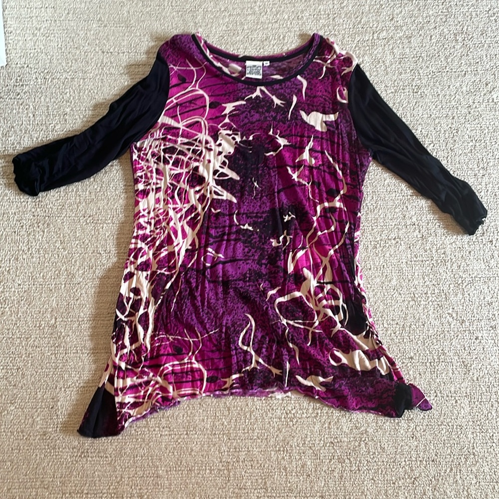 Tunic Top